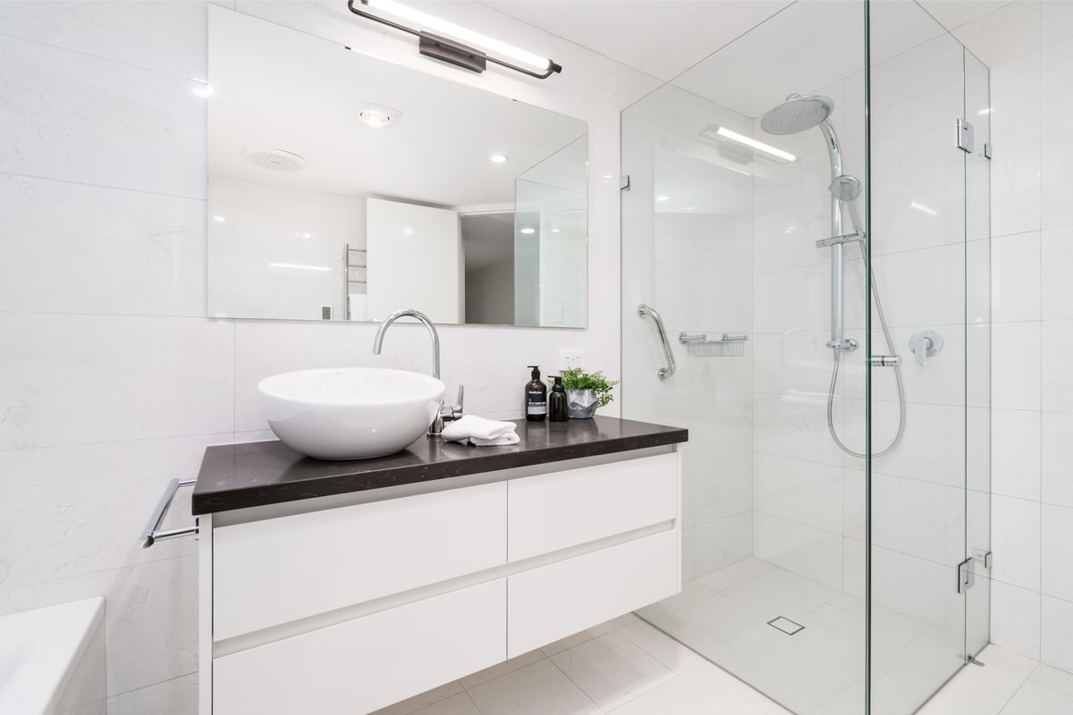 NM Serv's LTD Bathrooms