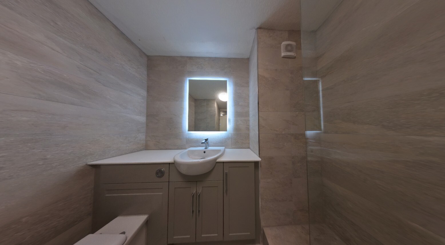 NM Serv's LTD Bathrooms