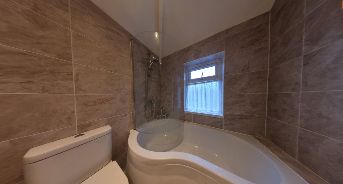 NM Serv's LTD Bathrooms