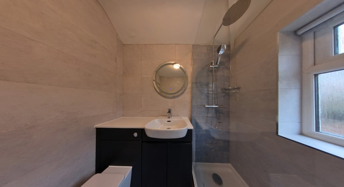 NM Serv's LTD Bathrooms