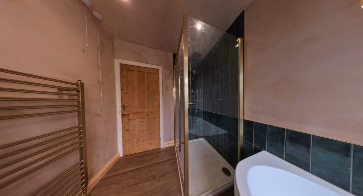 NM Serv's LTD Bathrooms